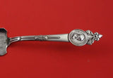 Medallion By Gorham Sterling Silver Fish Server FH AS Bright-cut Blade 11 1/4"