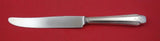 Stylist by Reed and Barton Sterling Silver Dinner Knife French 9 1/2"
