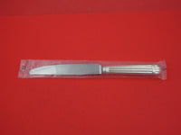 Aria by Christofle Silverplate Dinner Knife new 9 3/4"