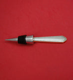 William and Mary by Lunt Sterling Silver Bottle Stopper Pointed 6 1/4" Custom