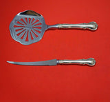 French Provincial by Towle Sterling Silver Tomato Serving Set 2pcCustom Made
