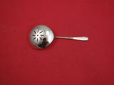Enchantress by International Sterling Silver Nut Spoon 4 3/4"