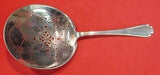 Flemish by Tiffany and Co Sterling Silver Saratoga Chip Server 9" Pierced