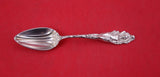 Love Disarmed by Reed and Barton Sterling Silver Grapefruit Spoon OLD 6"