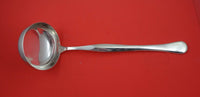 Eccentrica by Rosenthal Bulgari Sterling Silver Soup Ladle 13 1/2"