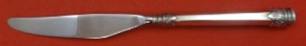 Olympia by Wallace Sterling Silver Regular Knife 9" Flatware Heirloom Silverware