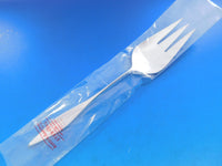 Lark by Reed & Barton Sterling Silver Flatware Set 8 Service 37 pcs Modern New