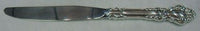 Spanish Baroque by Reed and Barton Sterling Silver Regular Knife Modern 9 1/8"