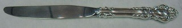 Spanish Baroque by Reed and Barton Sterling Silver Regular Knife Modern 9 1/8"