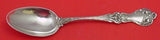 Majestic by Alvin Sterling Silver Serving Spoon 8 1/4" Antique