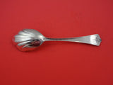 Lady Washington by Gorham Sterling Silver Berry Spoon Fluted BC w/ Teeth 8 1/2"