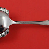 Jermyn by Watson Sterling Silver Ice Spoon Small Pierced 7 1/2"