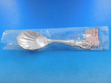 Francis I Reed & Barton Sterling Silver Flatware Set 8 Service 46 pcs New Unused