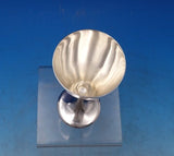 E.H. Parkin and Co English Estate Sterling Silver Water Goblet c. 1976 (#7508)