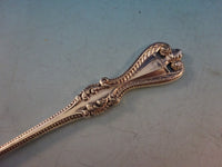 Old Colonial By Towle Sterling Silver Twisted Butter Pick Pierced Original 6"