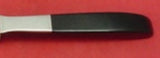 Contrast by Lunt Sterling Silver Steak Carving Fork 8 3/4" Heirloom