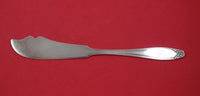 Puritan by Stieff Sterling Silver Master Butter Flat Handle 7 1/8"