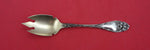 Narcissus by Lunt Sterling Ice Cream Fork GW original 5 5/8"