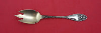 Narcissus by Lunt Sterling Ice Cream Fork GW original 5 5/8"