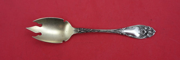 Narcissus by Lunt Sterling Ice Cream Fork GW original 5 5/8"