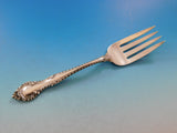English Gadroon by Gorham Sterling Silver Flatware Set 12 Service 87 pcs Dinner