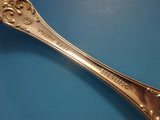 Debussy by Towle Sterling Silver Flatware Set For 12 Service 77 Pcs Dinner Size