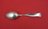 Flora by Shiebler Sterling Silver Teaspoon #2 w/ buttercup 5 3/4" Heirloom