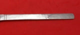 Commonwealth by Porter Blanchard Sterling Silver Cold Meat Fork 8 1/8" Serving
