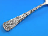 Arlington by Towle Sterling Silver Ice Cream Fork w/ Flower in Bowl, Original
