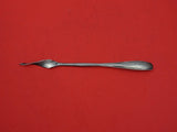 Pomona by Towle Sterling Silver Butter Pick twisted original 6 1/2"
