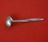 Summer Song by Lunt Sterling Silver Gravy Ladle 6 1/4" Serving Silverware