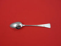 Allan Adler by unknow pattern Sterling Silver Teaspoon 6 1/8" square handle