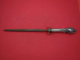 Monticello by Lunt Sterling Silver Roast Carving Hone 13 1/2"