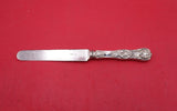 English King by Tiffany and Co Sterling Silver Dessert Knife HH SP blunt 7 3/4"