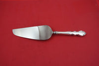 Dover by Oneida Sterling Silver Pie Server HH WS  10 5/8"