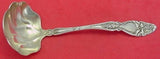 Cloeta by International Sterling Silver Sauce Ladle 6" Serving Silverware