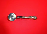 New King by Dominick & Haff Sterling Silver Coffee Scoop HH Custom Made 6"