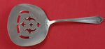 Saint George by Reed and Barton Sterling Silver Nut Spoon 4 3/4" Serving
