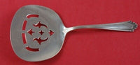 Saint George by Reed and Barton Sterling Silver Nut Spoon 4 3/4" Serving