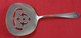 Saint George by Reed and Barton Sterling Silver Nut Spoon 4 3/4" Serving