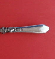 Nellie Custis by Lunt Sterling Silver Ham Slice HH WS 11 1/2" Custom Made