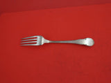 Modern Victorian by Lunt Sterling Silver Dinner Fork 7 5/8"