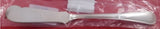 Old Italian by Buccellati Italian Sterling Silver Master Butter FH 7 1/2" New