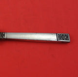 Laureate by Towle Sterling Silver Steak Knife with Guard Original 8 7/8"