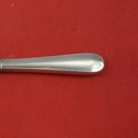 Dolly Madison by Gorham Sterling Silver Game Knife HH with Stainless 8" Heirloom