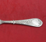 Raphael by Gorham Sterling Silver Dessert Knife Flat Handle All Sterling 8 1/2"