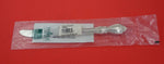 Queen Elizabeth I By Towle Sterling Silver Dinner Knife modern 9 3/4" New