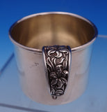 Easter Lily by Frank Whiting Sterling Silver Baby Cup #500 1 7/8"x2 3/4" (#9037)