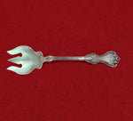 Duke of York by Whiting Sterling Silver Ice Cream Fork Chantilly Style Custom