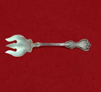 Duke of York by Whiting Sterling Silver Ice Cream Fork Chantilly Style Custom